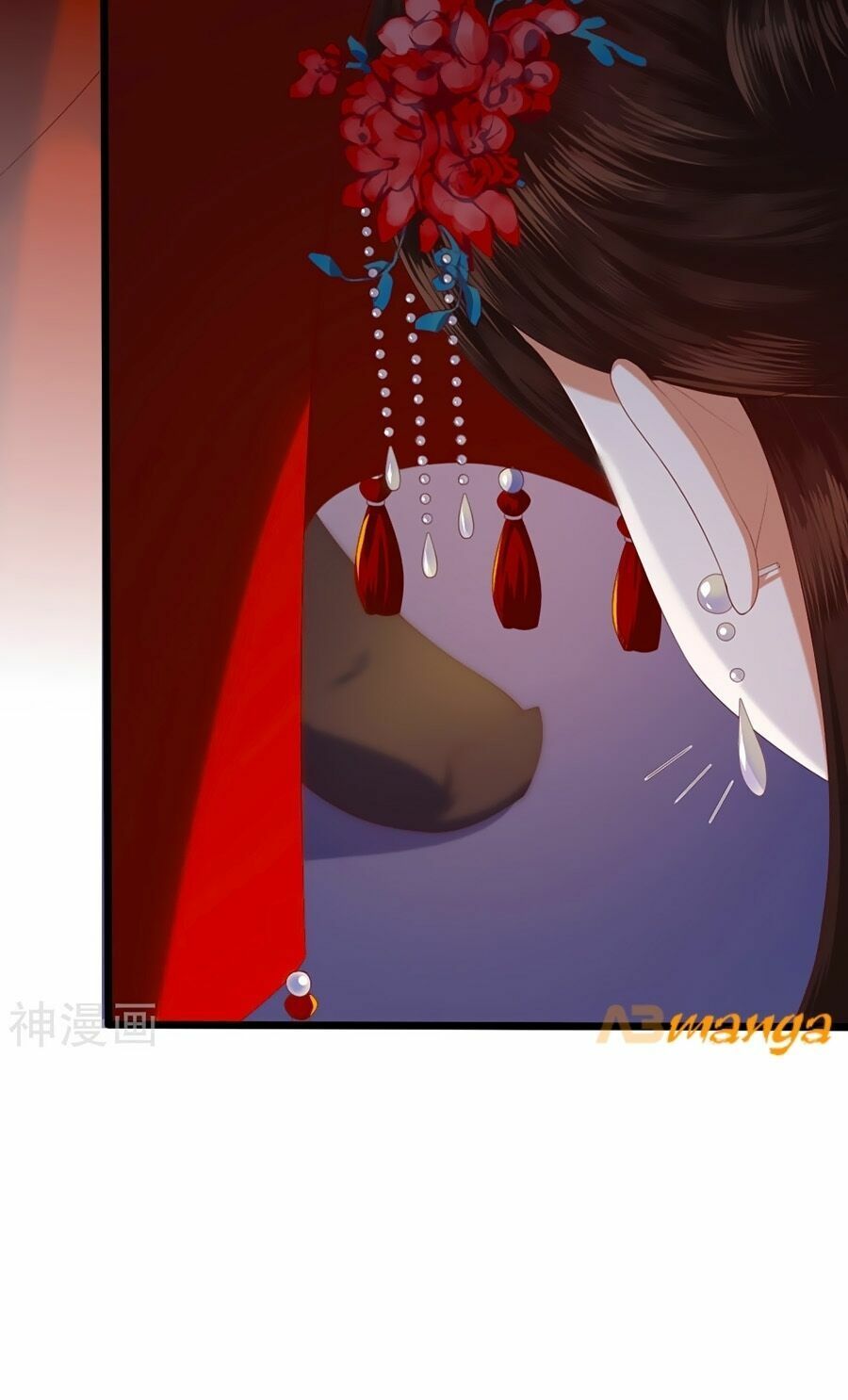 đọc truyện Phượng Hoàng Thác: Chuyên Sủng Khí Thê Chương 1 ảnh 21 tại Thiên Thai Truyện