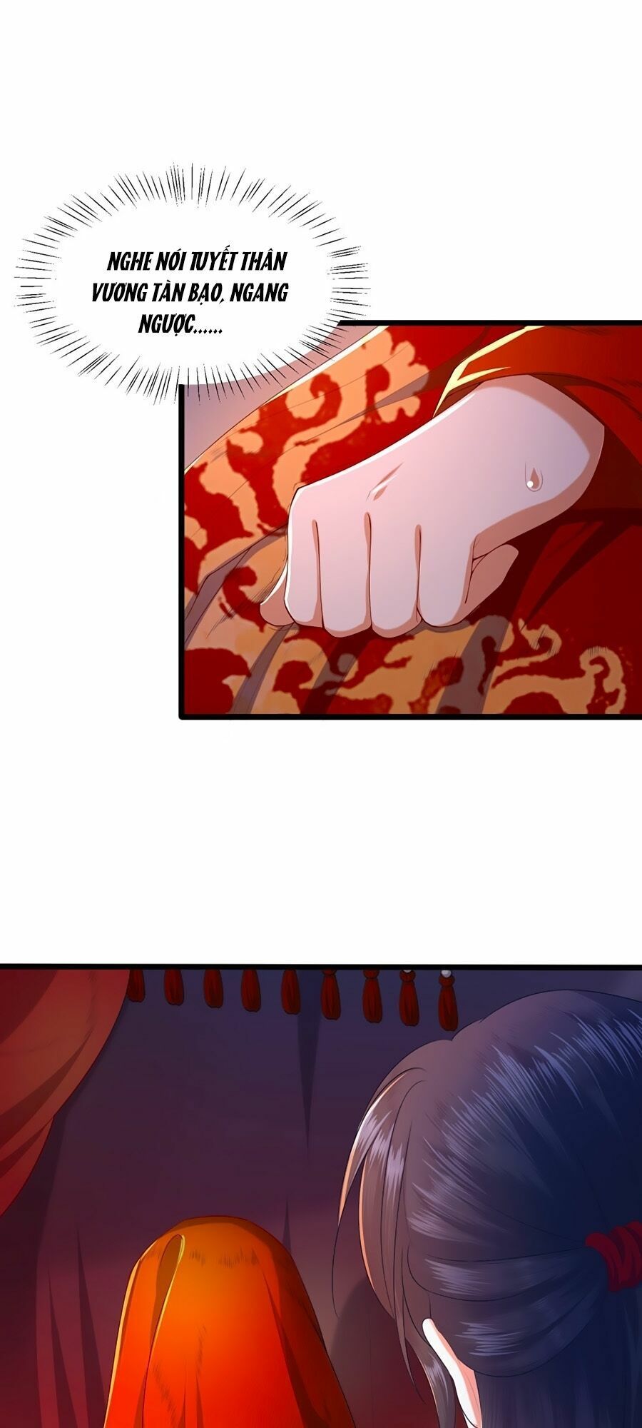 đọc truyện Phượng Hoàng Thác: Chuyên Sủng Khí Thê Chương 1 ảnh 22 tại Thiên Thai Truyện