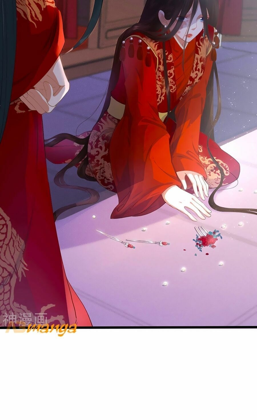 đọc truyện Phượng Hoàng Thác: Chuyên Sủng Khí Thê Chương 1 ảnh 26 tại Thiên Thai Truyện