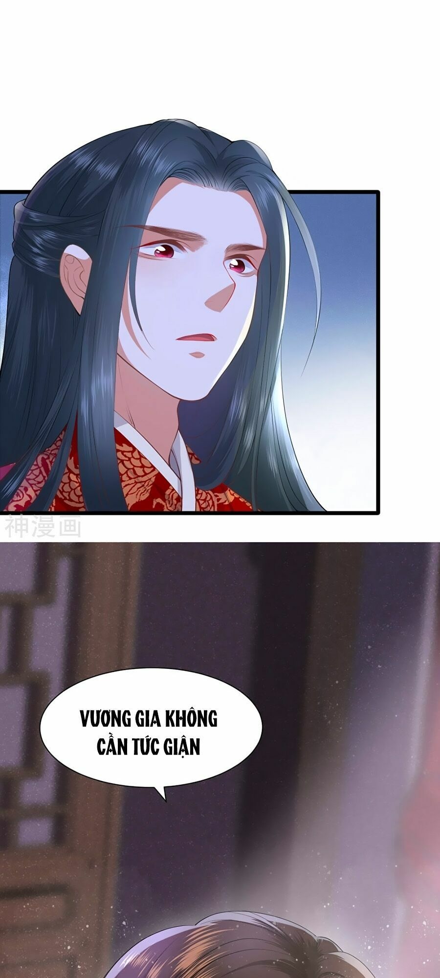 đọc truyện Phượng Hoàng Thác: Chuyên Sủng Khí Thê Chương 1 ảnh 27 tại Thiên Thai Truyện