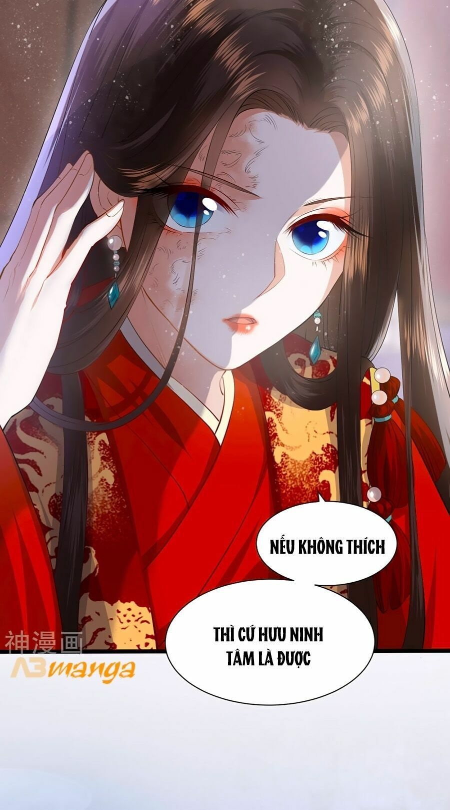 đọc truyện Phượng Hoàng Thác: Chuyên Sủng Khí Thê Chương 1 ảnh 28 tại Thiên Thai Truyện