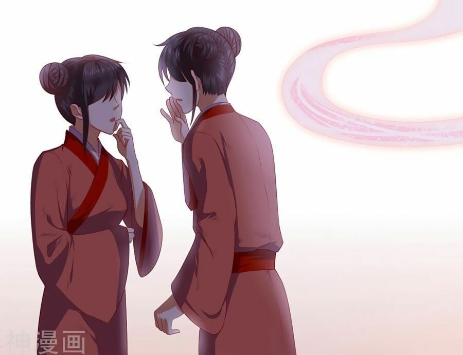 đọc truyện Phượng Hoàng Thác: Chuyên Sủng Khí Thê Chương 1 ảnh 5 tại Thiên Thai Truyện