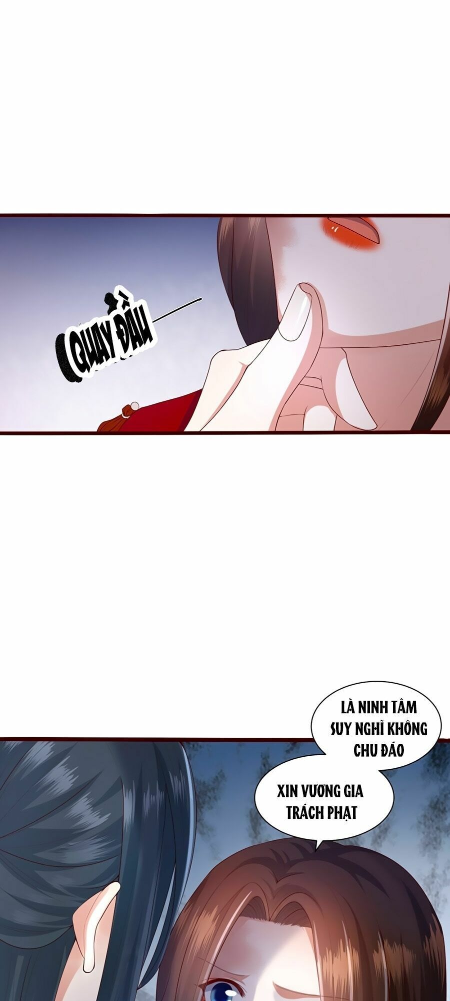 đọc truyện Phượng Hoàng Thác: Chuyên Sủng Khí Thê Chương 1 ảnh 33 tại Thiên Thai Truyện