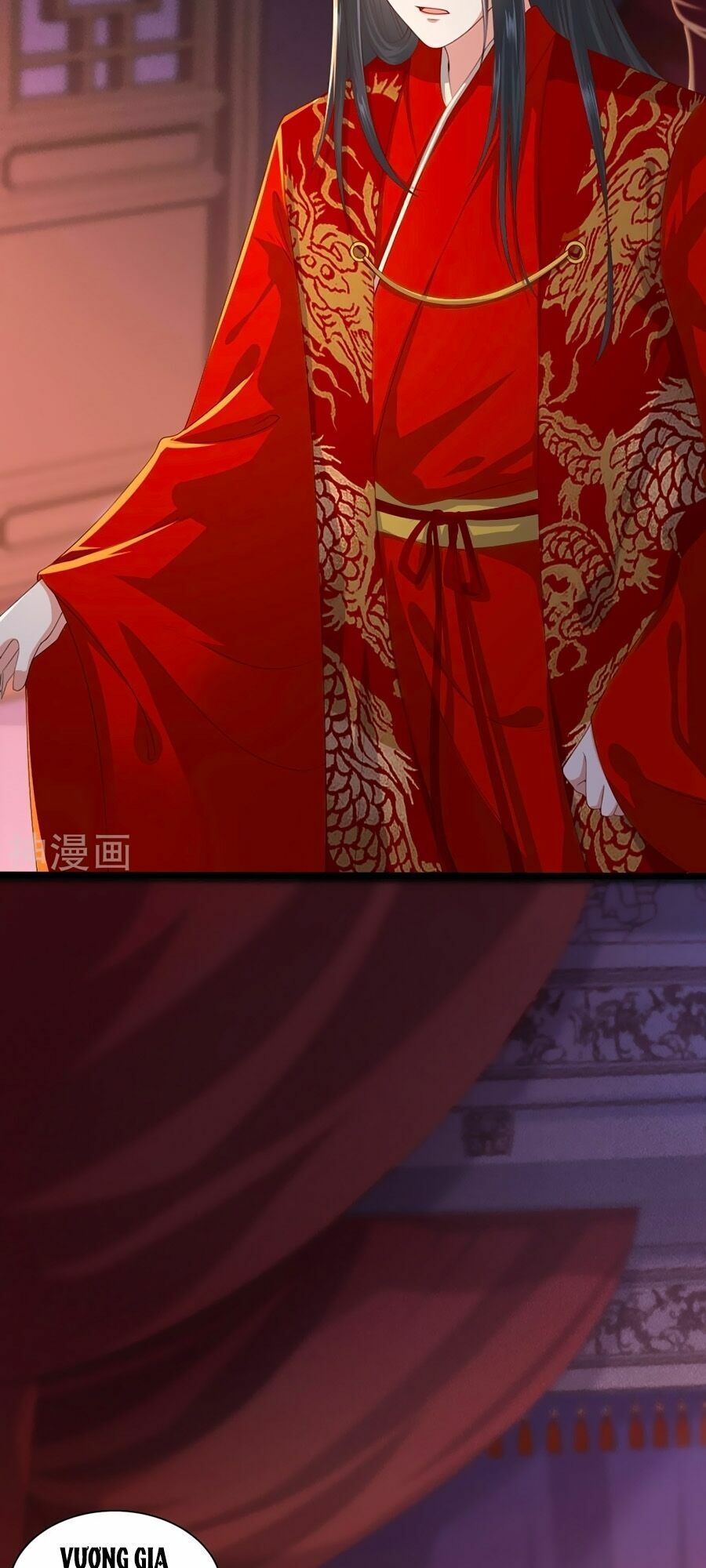 đọc truyện Phượng Hoàng Thác: Chuyên Sủng Khí Thê Chương 1 ảnh 37 tại Thiên Thai Truyện