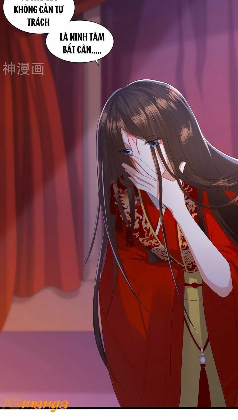 đọc truyện Phượng Hoàng Thác: Chuyên Sủng Khí Thê Chương 1 ảnh 38 tại Thiên Thai Truyện