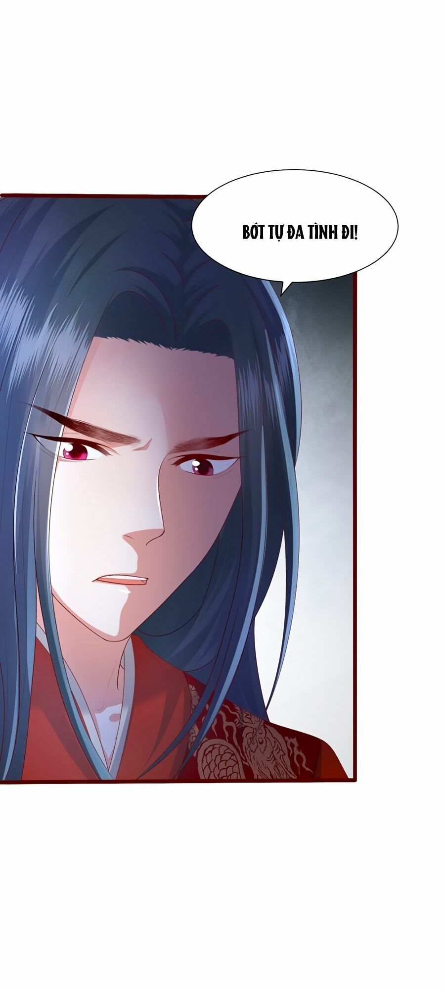 đọc truyện Phượng Hoàng Thác: Chuyên Sủng Khí Thê Chương 1 ảnh 39 tại Thiên Thai Truyện