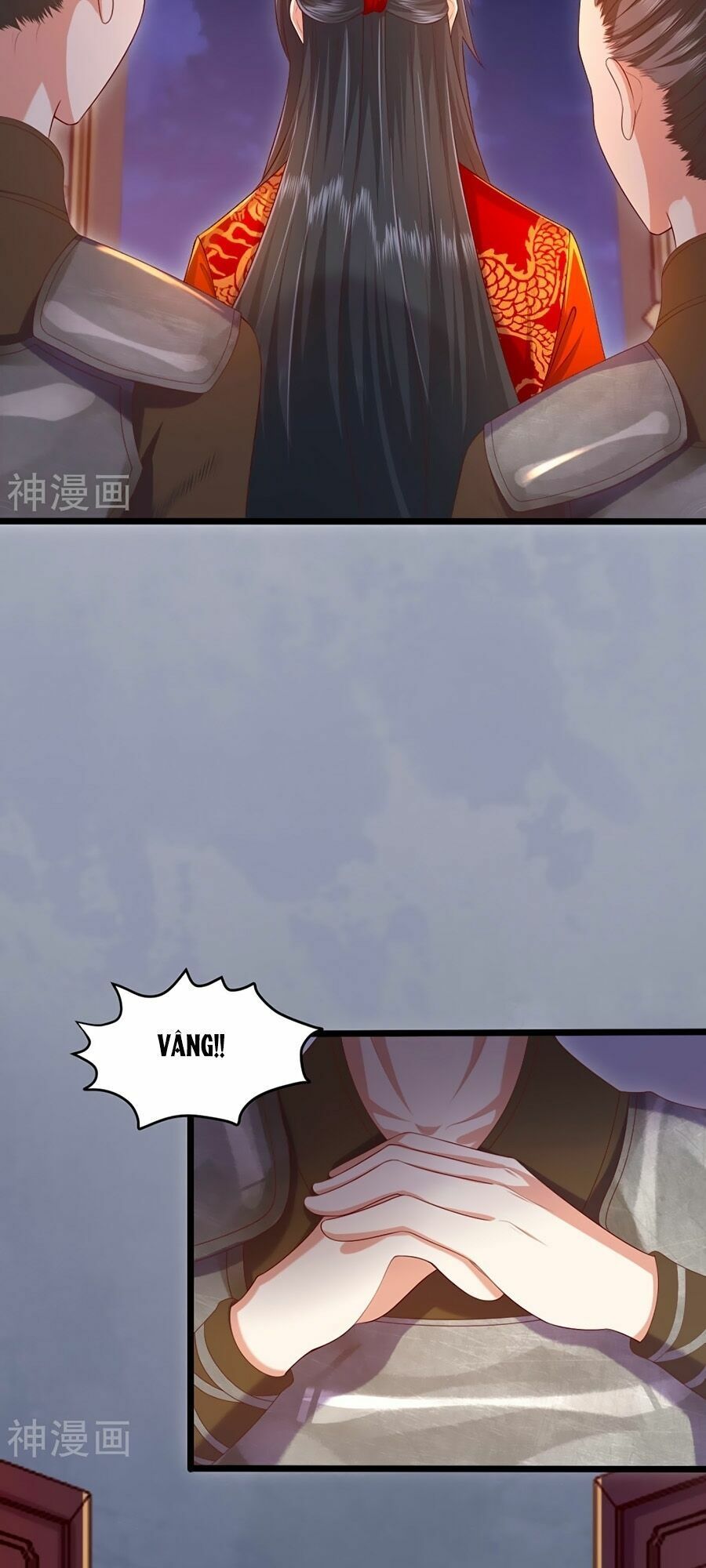 đọc truyện Phượng Hoàng Thác: Chuyên Sủng Khí Thê Chương 1 ảnh 43 tại Thiên Thai Truyện