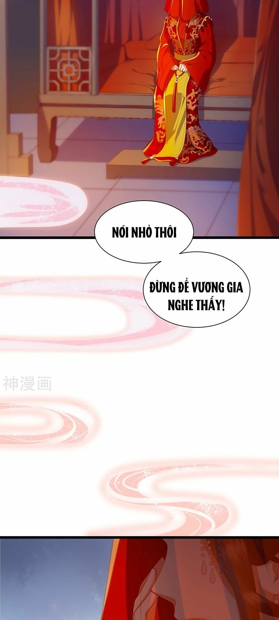 đọc truyện Phượng Hoàng Thác: Chuyên Sủng Khí Thê Chương 1 ảnh 7 tại Thiên Thai Truyện