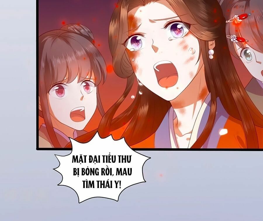 đọc truyện Phượng Hoàng Thác: Chuyên Sủng Khí Thê Chương 1 ảnh 9 tại Thiên Thai Truyện