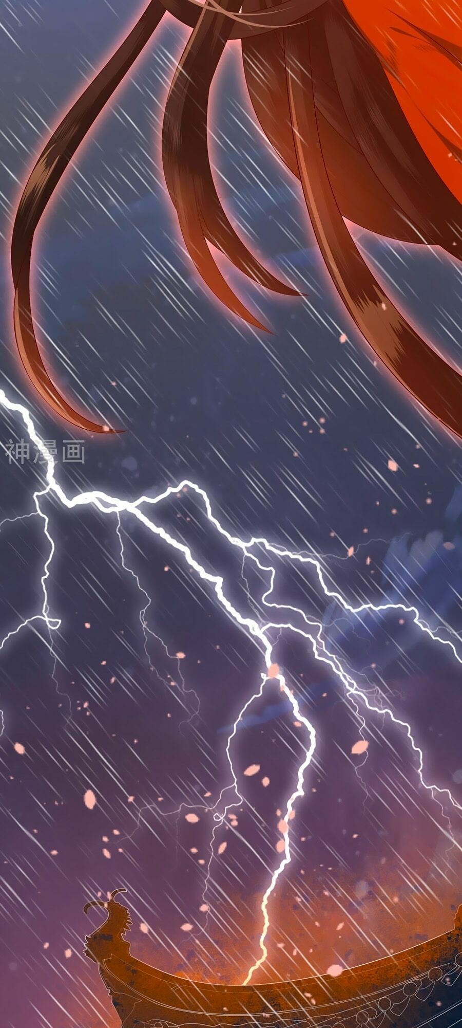 đọc truyện Phượng Hoàng Thác: Chuyên Sủng Khí Thê Chương 1 ảnh 11 tại Thiên Thai Truyện