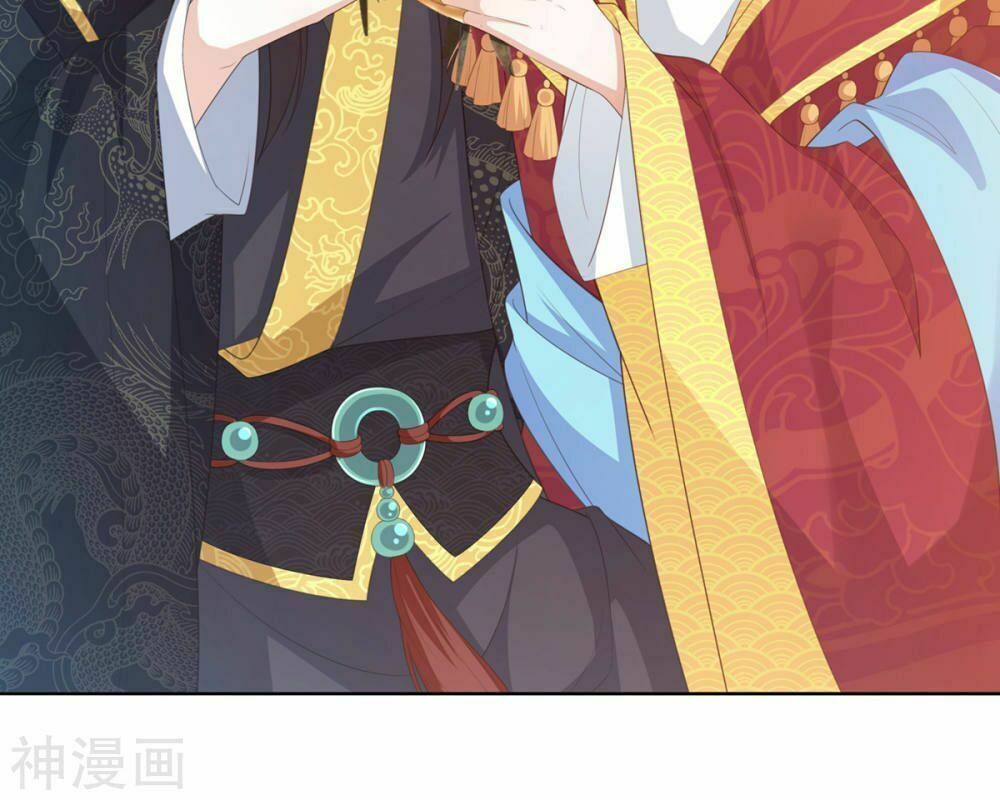 đọc truyện Phượng Hoàng Thác: Chuyên Sủng Khí Thê Chương 10 ảnh 4 tại Thiên Thai Truyện