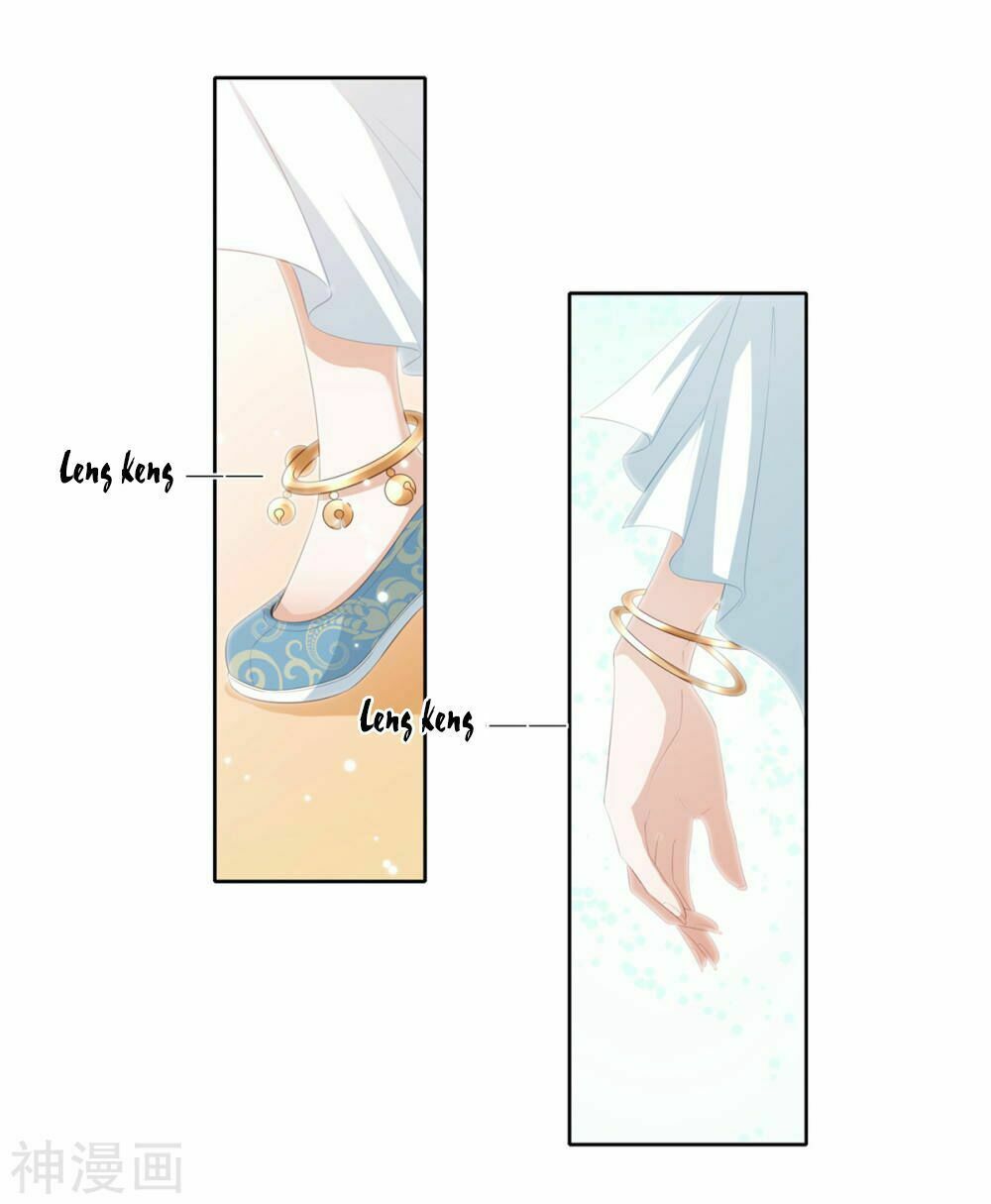 đọc truyện Phượng Hoàng Thác: Chuyên Sủng Khí Thê Chương 10 ảnh 28 tại Thiên Thai Truyện