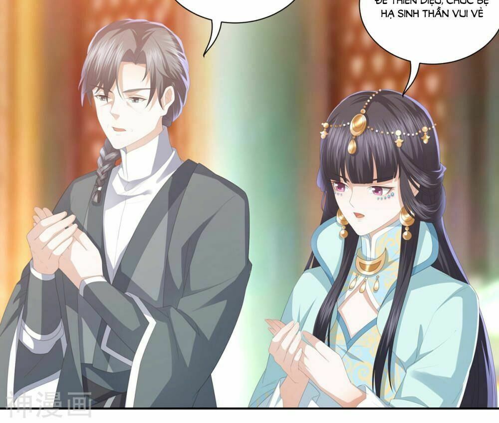 đọc truyện Phượng Hoàng Thác: Chuyên Sủng Khí Thê Chương 10 ảnh 30 tại Thiên Thai Truyện