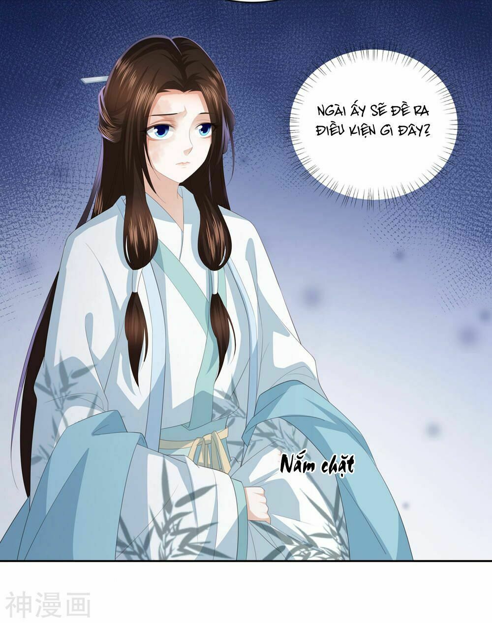 đọc truyện Phượng Hoàng Thác: Chuyên Sủng Khí Thê Chương 10 ảnh 40 tại Thiên Thai Truyện