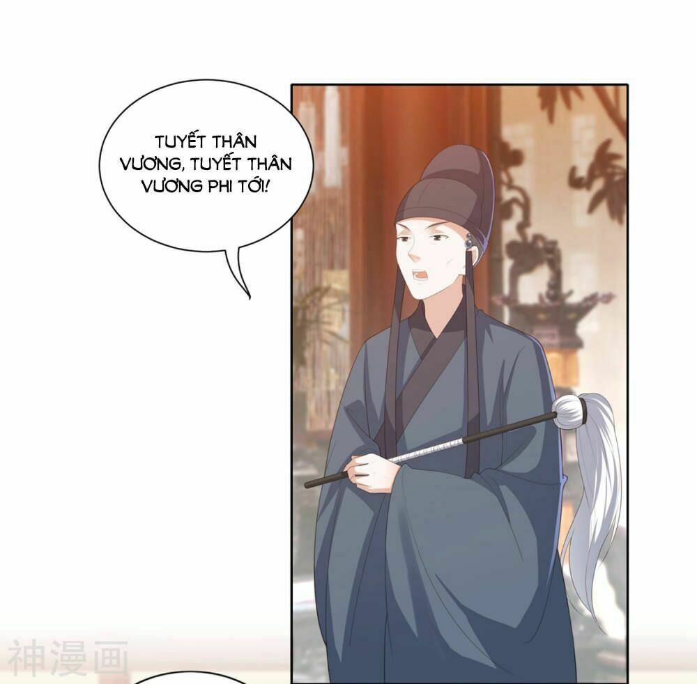 đọc truyện Phượng Hoàng Thác: Chuyên Sủng Khí Thê Chương 10 ảnh 7 tại Thiên Thai Truyện