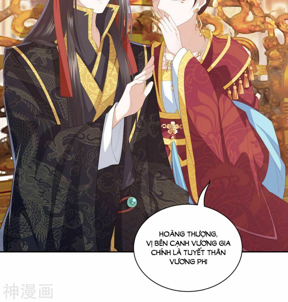 đọc truyện Phượng Hoàng Thác: Chuyên Sủng Khí Thê Chương 10 ảnh 10 tại Thiên Thai Truyện