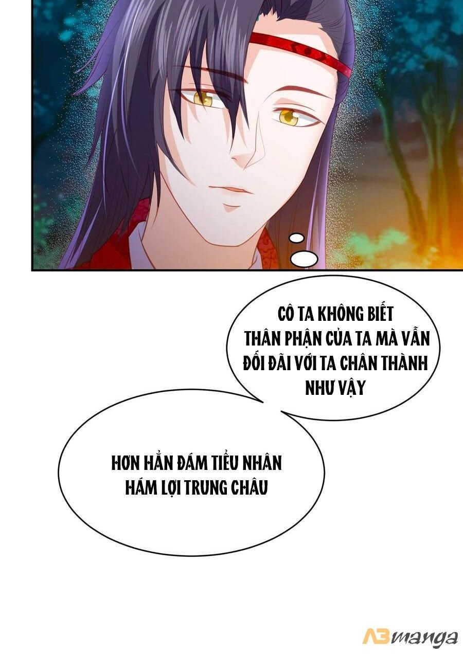 đọc truyện Phượng Hoàng Thác: Chuyên Sủng Khí Thê Chương 100 ảnh 16 tại Thiên Thai Truyện