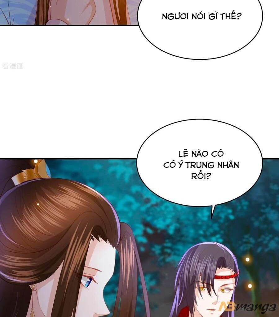 đọc truyện Phượng Hoàng Thác: Chuyên Sủng Khí Thê Chương 100 ảnh 18 tại Thiên Thai Truyện