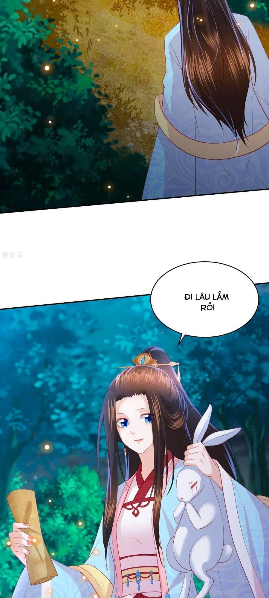 đọc truyện Phượng Hoàng Thác: Chuyên Sủng Khí Thê Chương 100 ảnh 4 tại Thiên Thai Truyện