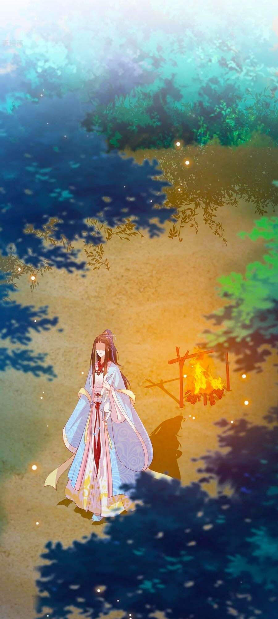 đọc truyện Phượng Hoàng Thác: Chuyên Sủng Khí Thê Chương 100 ảnh 6 tại Thiên Thai Truyện