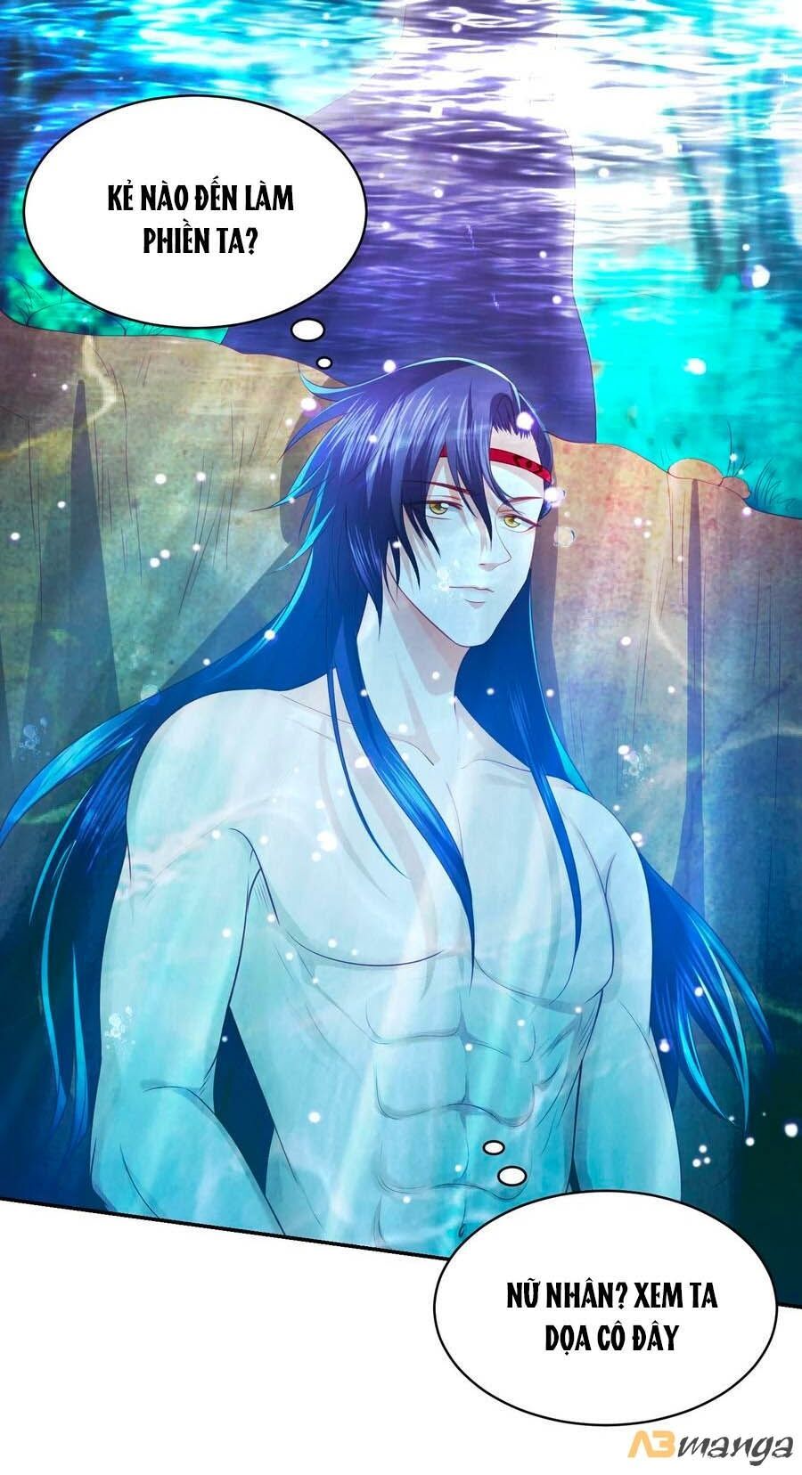 đọc truyện Phượng Hoàng Thác: Chuyên Sủng Khí Thê Chương 100 ảnh 8 tại Thiên Thai Truyện