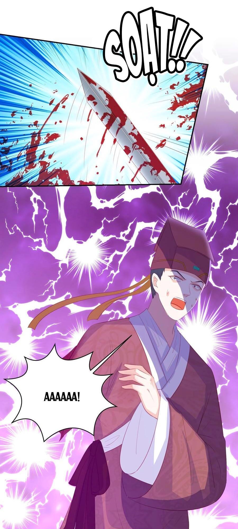 đọc truyện Phượng Hoàng Thác: Chuyên Sủng Khí Thê Chương 101 ảnh 3 tại Thiên Thai Truyện