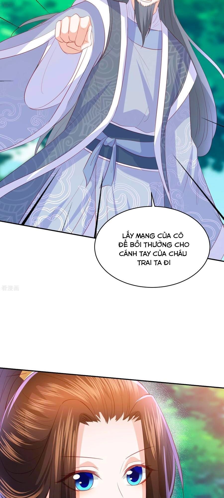 đọc truyện Phượng Hoàng Thác: Chuyên Sủng Khí Thê Chương 101 ảnh 14 tại Thiên Thai Truyện