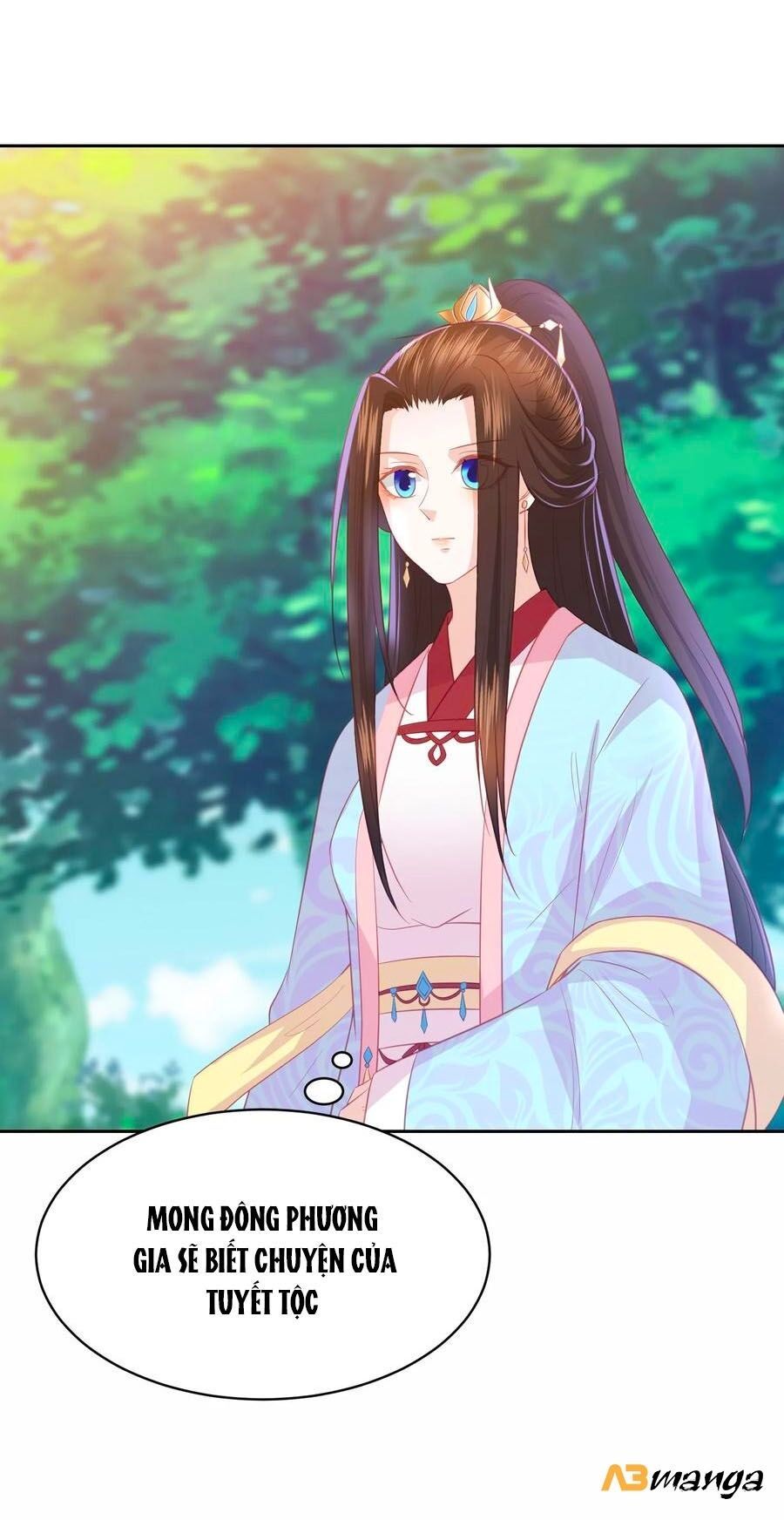 đọc truyện Phượng Hoàng Thác: Chuyên Sủng Khí Thê Chương 101 ảnh 18 tại Thiên Thai Truyện