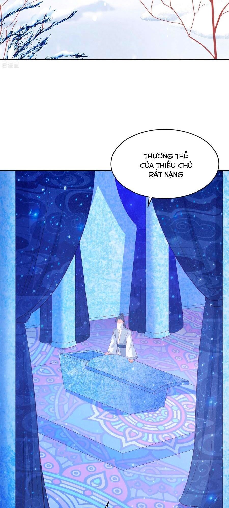 đọc truyện Phượng Hoàng Thác: Chuyên Sủng Khí Thê Chương 101 ảnh 20 tại Thiên Thai Truyện