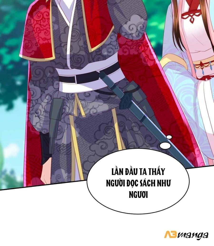 đọc truyện Phượng Hoàng Thác: Chuyên Sủng Khí Thê Chương 101 ảnh 8 tại Thiên Thai Truyện