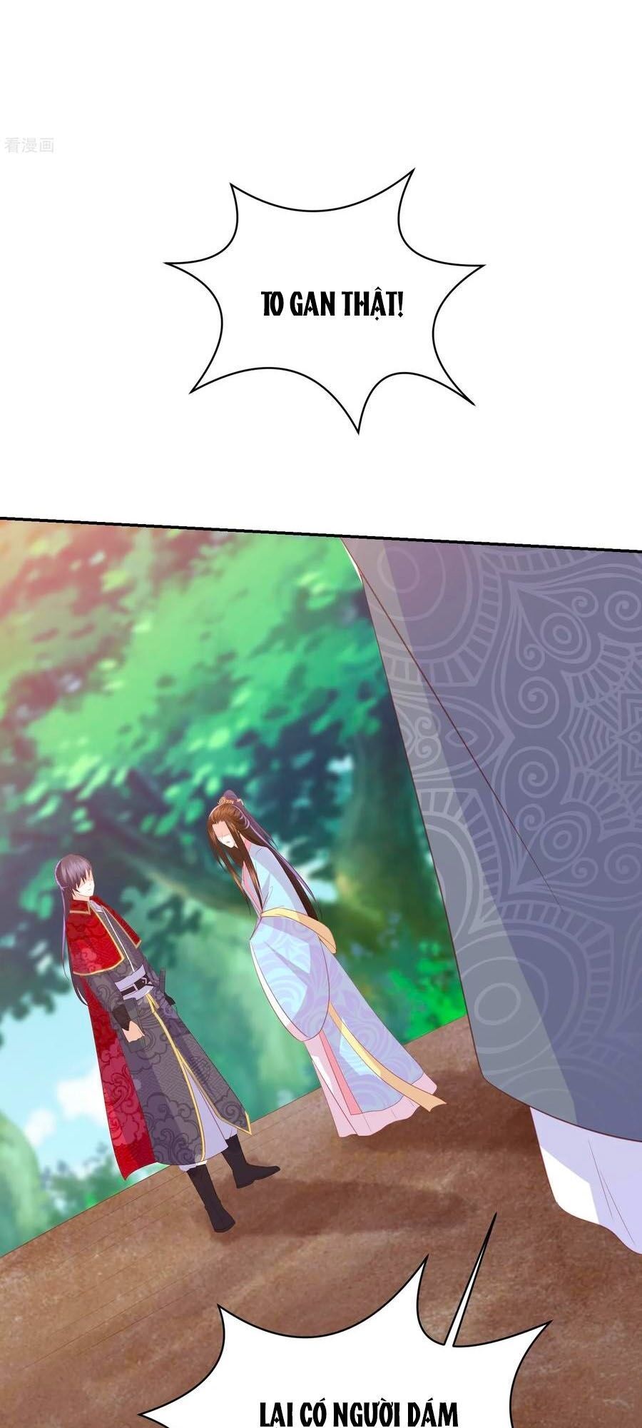 đọc truyện Phượng Hoàng Thác: Chuyên Sủng Khí Thê Chương 101 ảnh 9 tại Thiên Thai Truyện