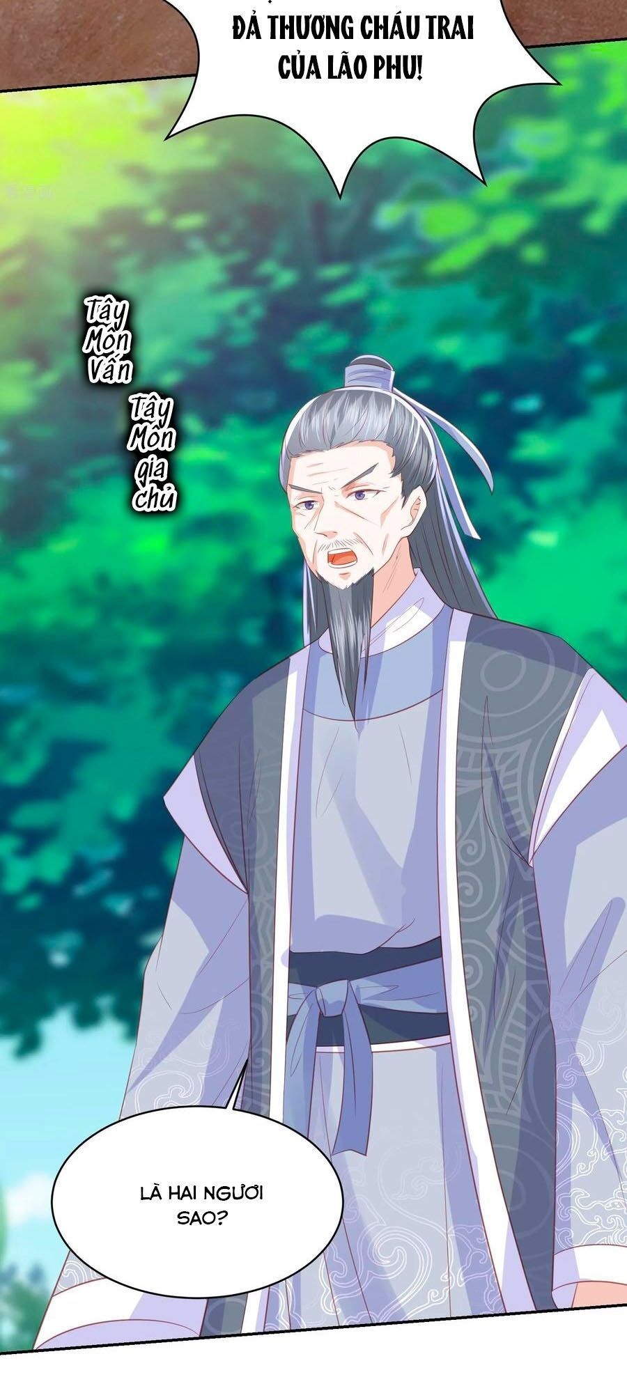 đọc truyện Phượng Hoàng Thác: Chuyên Sủng Khí Thê Chương 101 ảnh 10 tại Thiên Thai Truyện