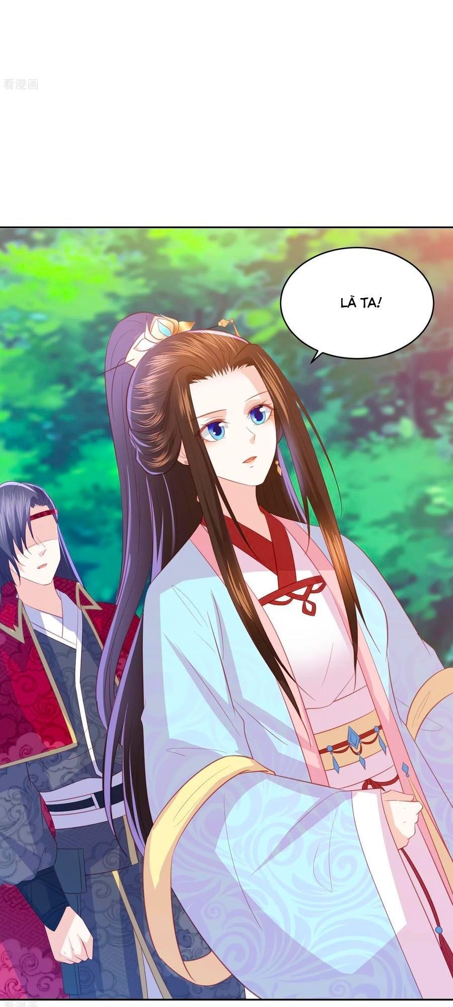 đọc truyện Phượng Hoàng Thác: Chuyên Sủng Khí Thê Chương 101 ảnh 11 tại Thiên Thai Truyện