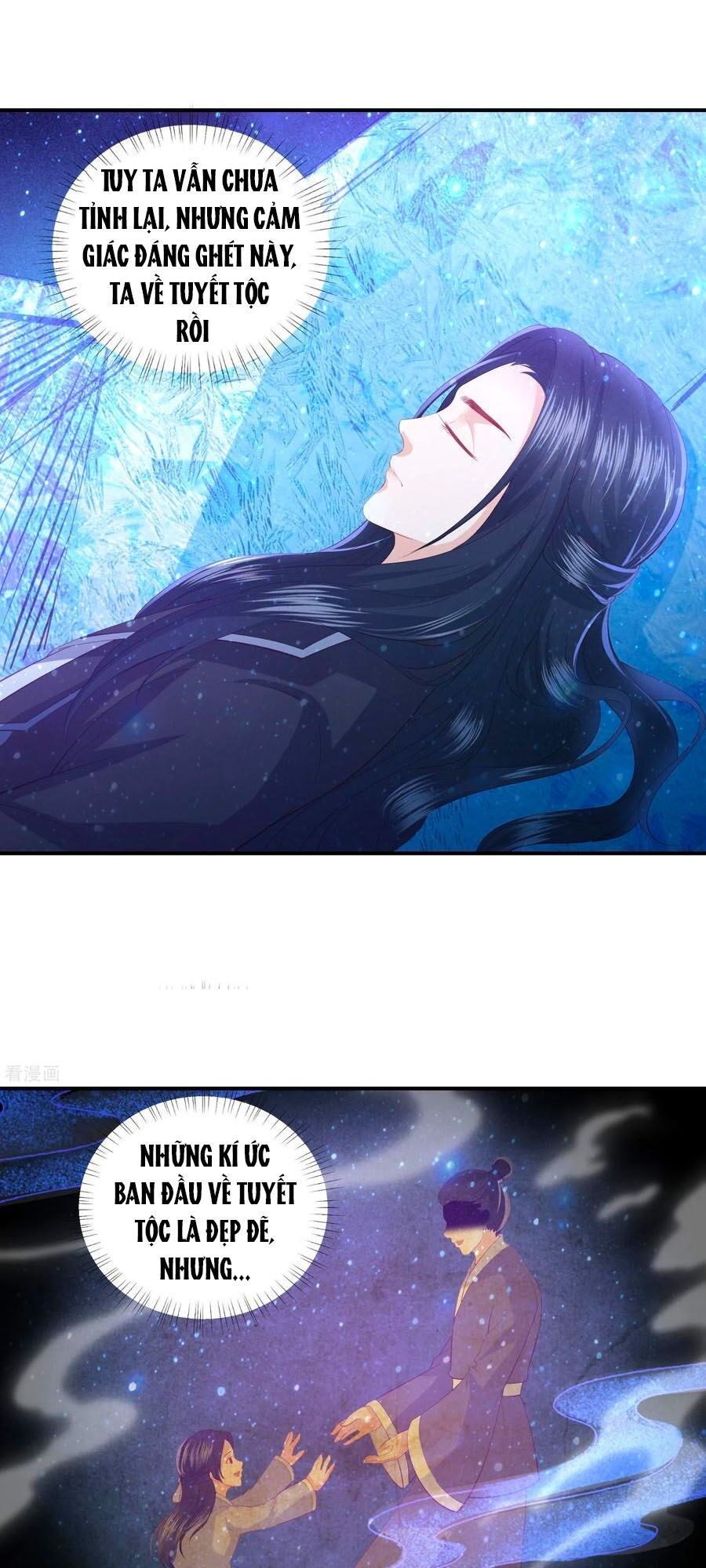 đọc truyện Phượng Hoàng Thác: Chuyên Sủng Khí Thê Chương 102 ảnh 3 tại Thiên Thai Truyện