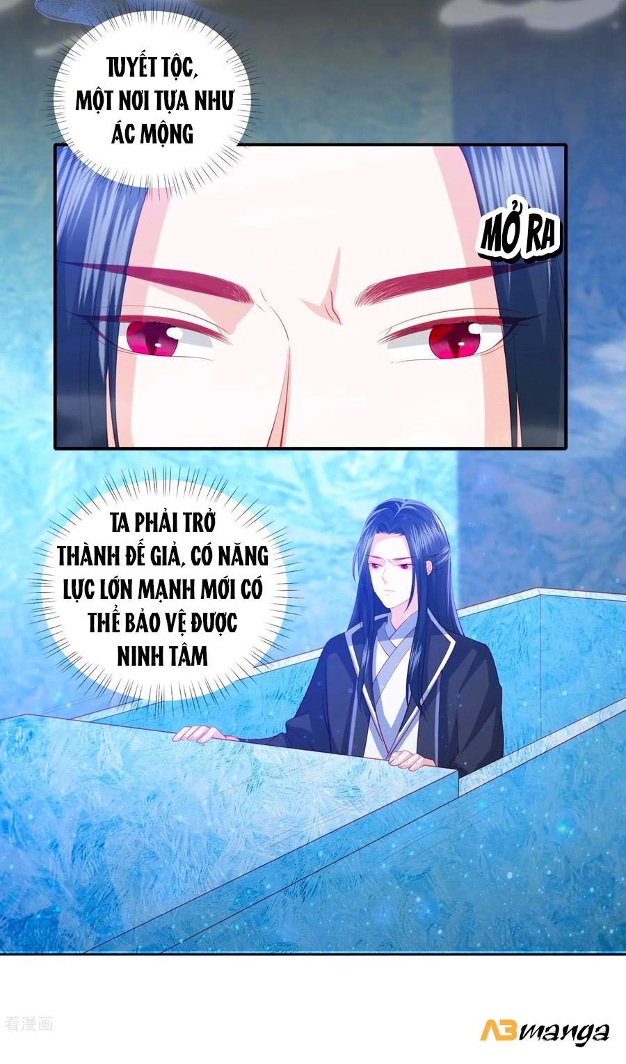 đọc truyện Phượng Hoàng Thác: Chuyên Sủng Khí Thê Chương 102 ảnh 13 tại Thiên Thai Truyện