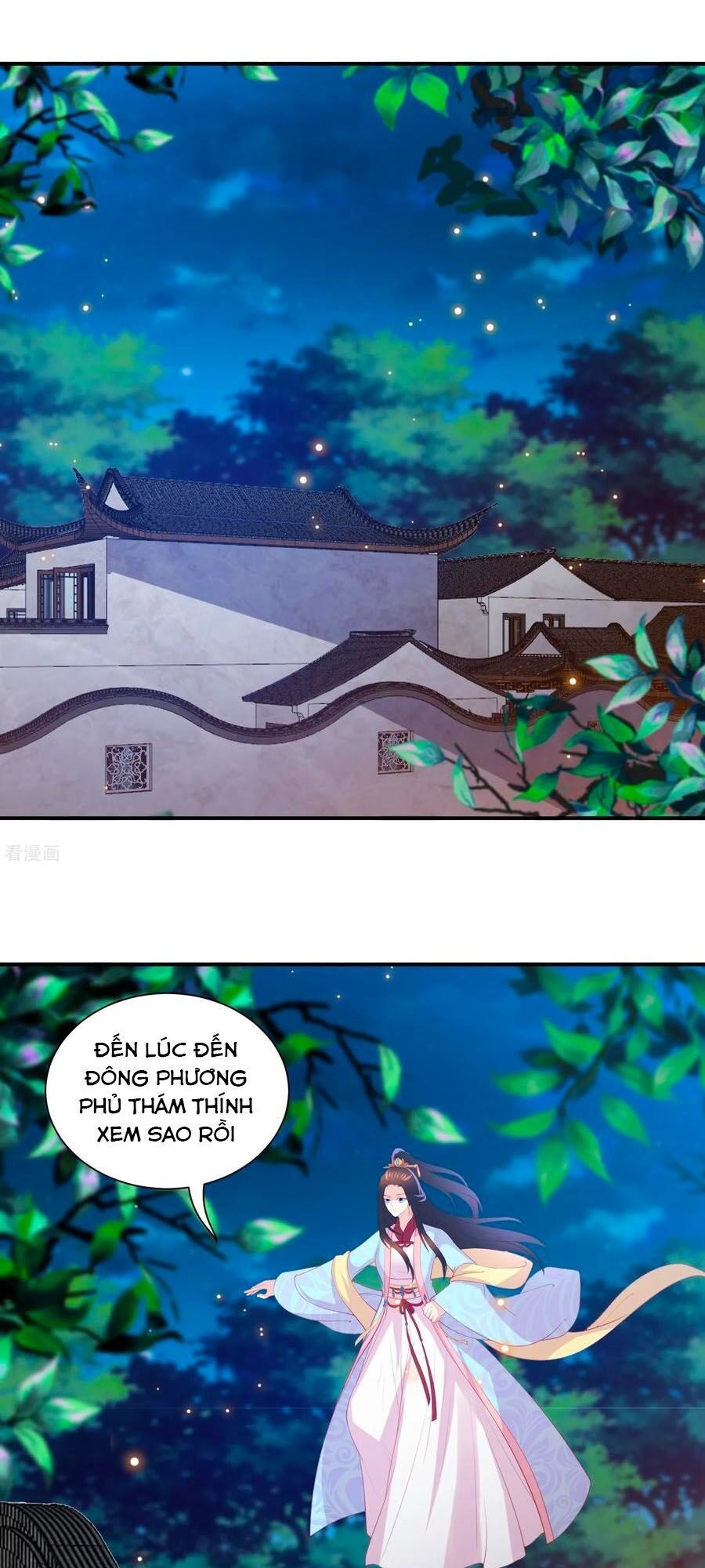 đọc truyện Phượng Hoàng Thác: Chuyên Sủng Khí Thê Chương 102 ảnh 16 tại Thiên Thai Truyện