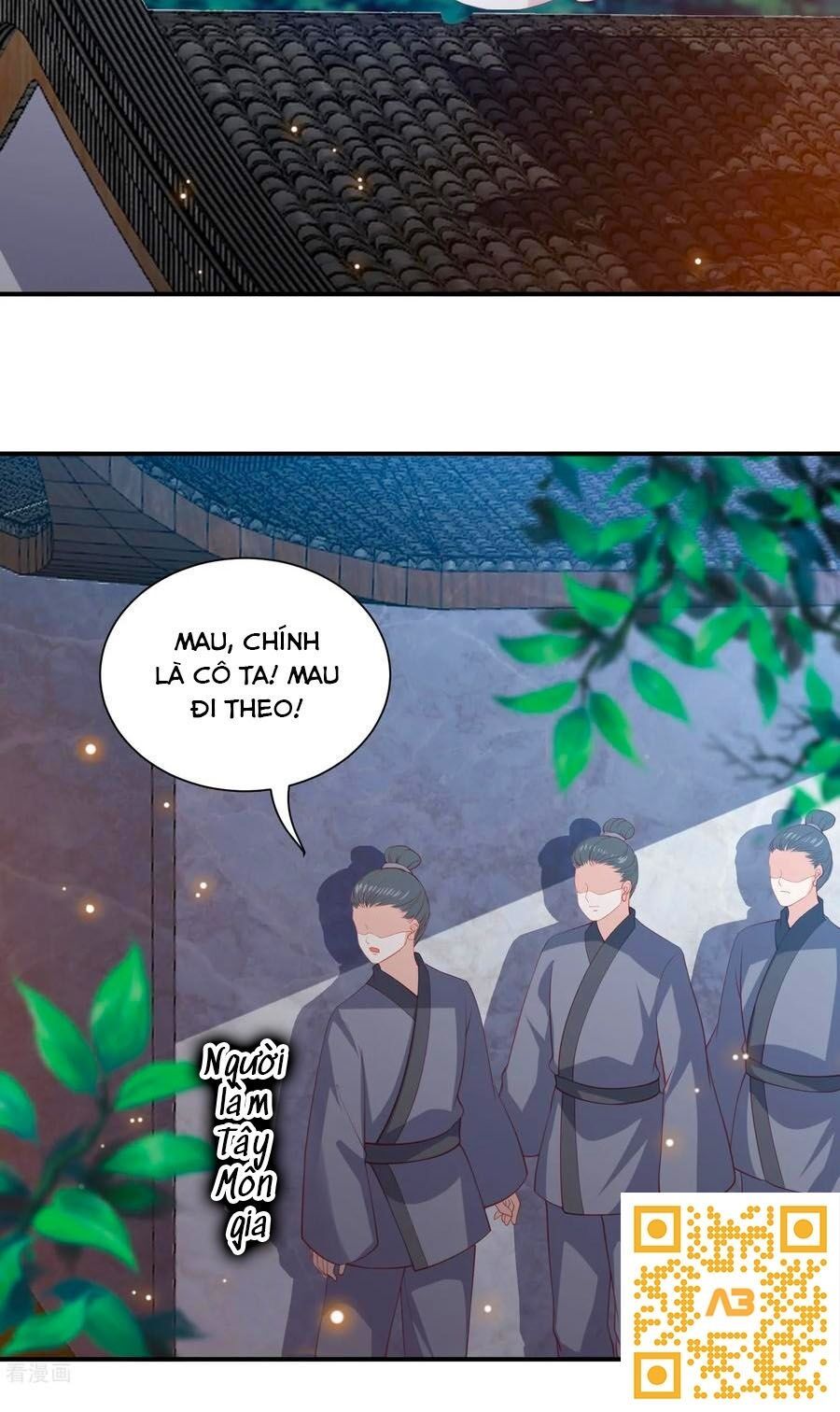 đọc truyện Phượng Hoàng Thác: Chuyên Sủng Khí Thê Chương 102 ảnh 17 tại Thiên Thai Truyện