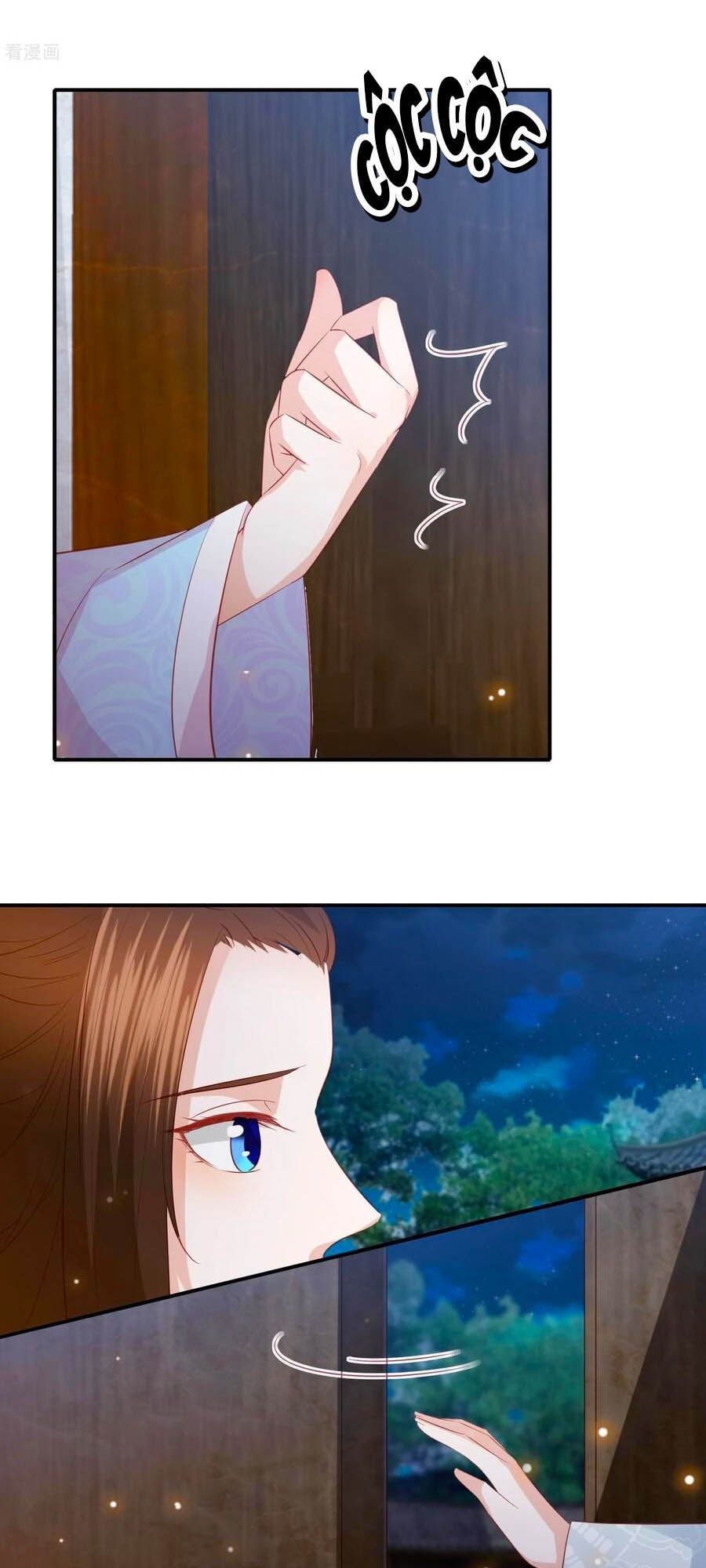 đọc truyện Phượng Hoàng Thác: Chuyên Sủng Khí Thê Chương 103 ảnh 16 tại Thiên Thai Truyện