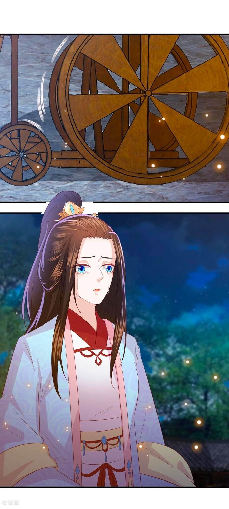 đọc truyện Phượng Hoàng Thác: Chuyên Sủng Khí Thê Chương 103 ảnh 18 tại Thiên Thai Truyện