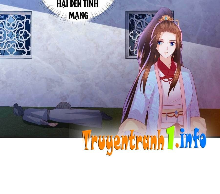 đọc truyện Phượng Hoàng Thác: Chuyên Sủng Khí Thê Chương 103 ảnh 6 tại Thiên Thai Truyện