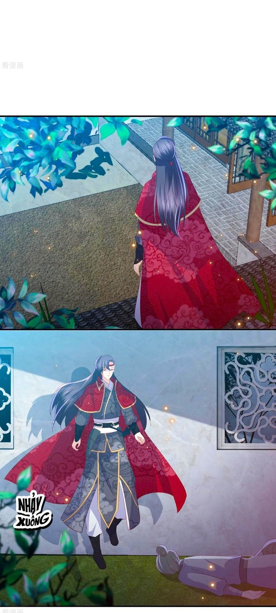 đọc truyện Phượng Hoàng Thác: Chuyên Sủng Khí Thê Chương 103 ảnh 7 tại Thiên Thai Truyện