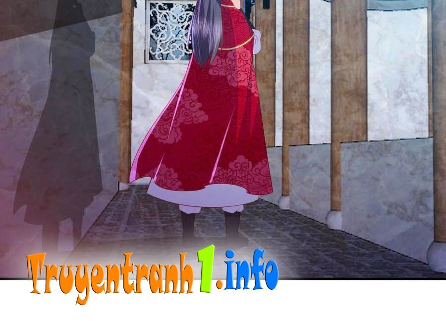 đọc truyện Phượng Hoàng Thác: Chuyên Sủng Khí Thê Chương 103 ảnh 11 tại Thiên Thai Truyện