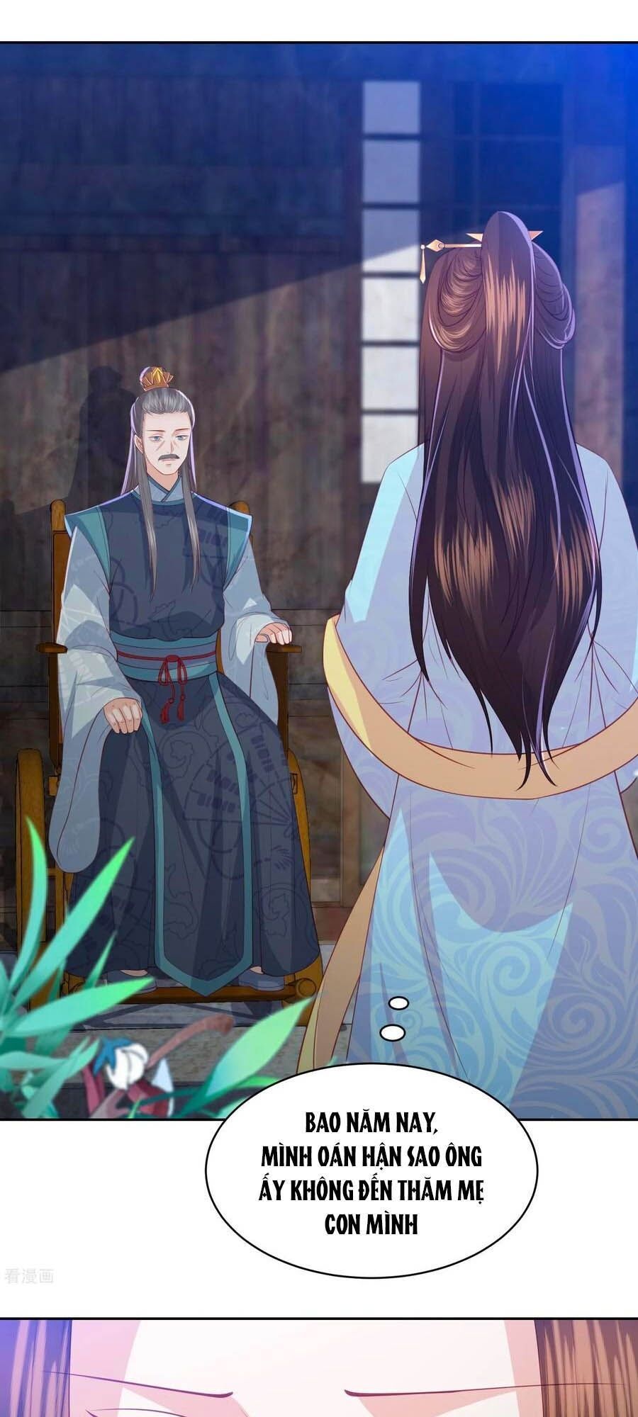 đọc truyện Phượng Hoàng Thác: Chuyên Sủng Khí Thê Chương 104 ảnh 3 tại Thiên Thai Truyện