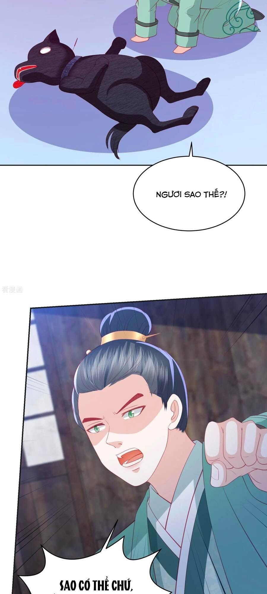 đọc truyện Phượng Hoàng Thác: Chuyên Sủng Khí Thê Chương 104 ảnh 20 tại Thiên Thai Truyện