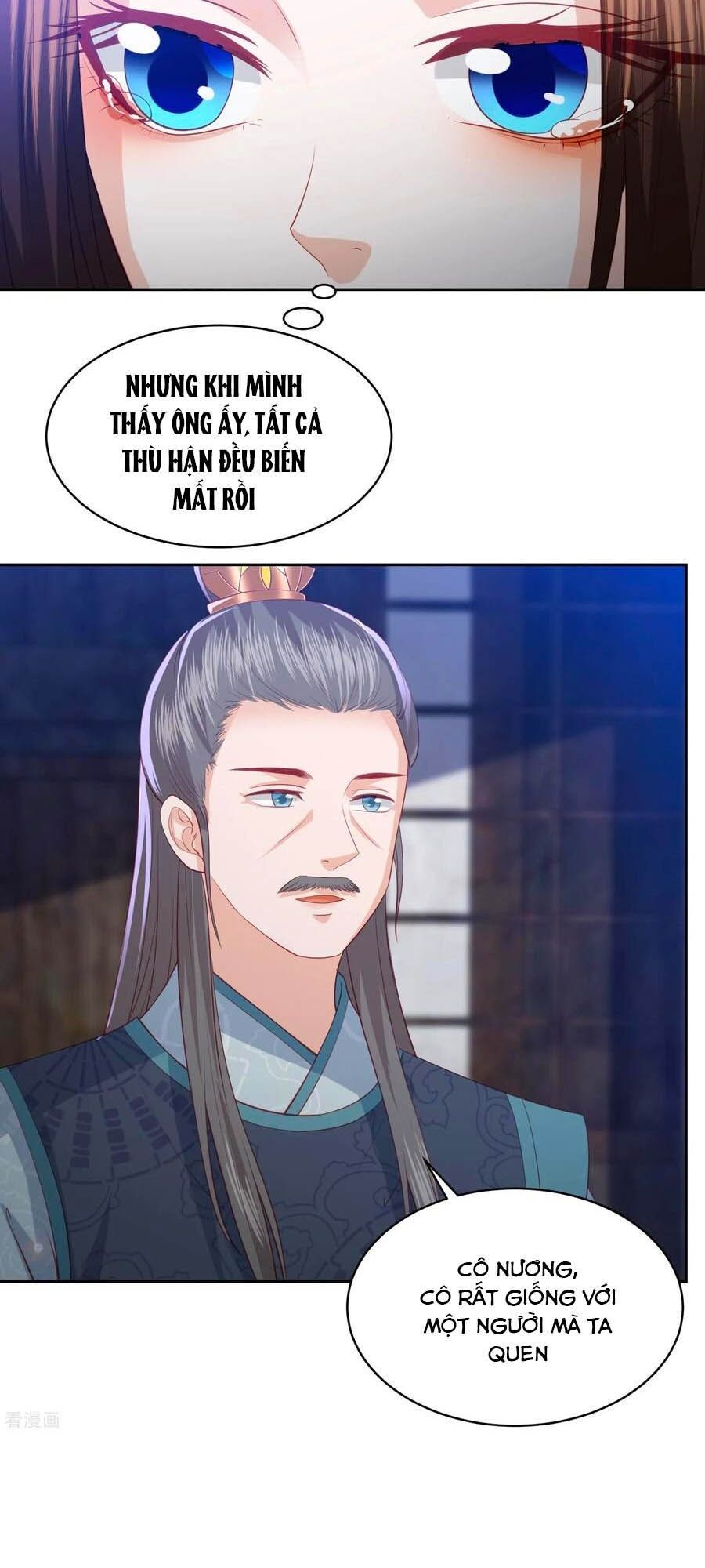 đọc truyện Phượng Hoàng Thác: Chuyên Sủng Khí Thê Chương 104 ảnh 4 tại Thiên Thai Truyện