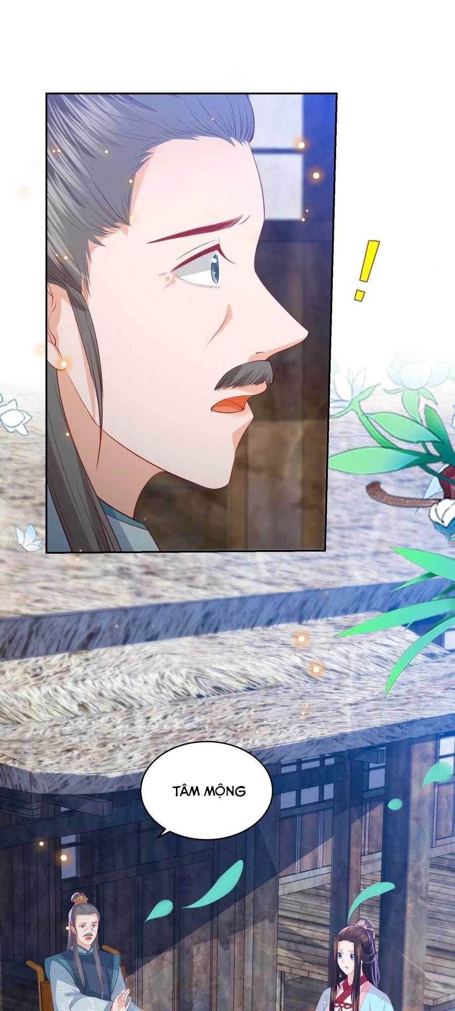 đọc truyện Phượng Hoàng Thác: Chuyên Sủng Khí Thê Chương 104 ảnh 6 tại Thiên Thai Truyện