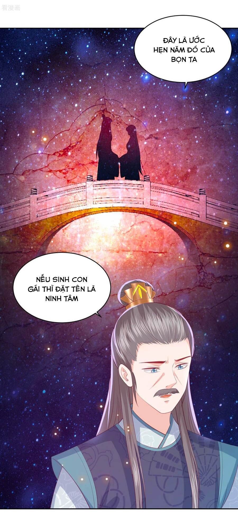 đọc truyện Phượng Hoàng Thác: Chuyên Sủng Khí Thê Chương 104 ảnh 9 tại Thiên Thai Truyện