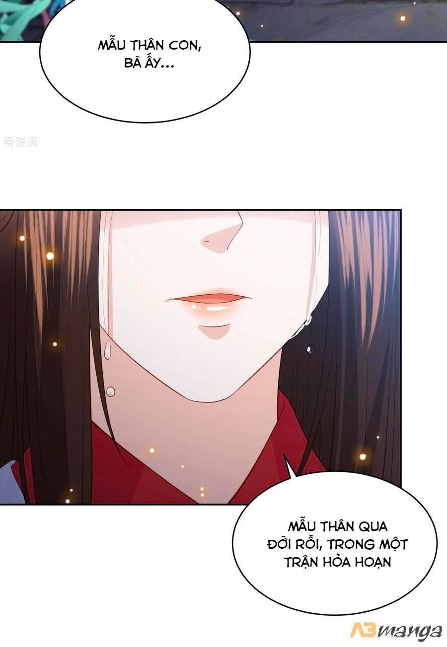 đọc truyện Phượng Hoàng Thác: Chuyên Sủng Khí Thê Chương 104 ảnh 11 tại Thiên Thai Truyện