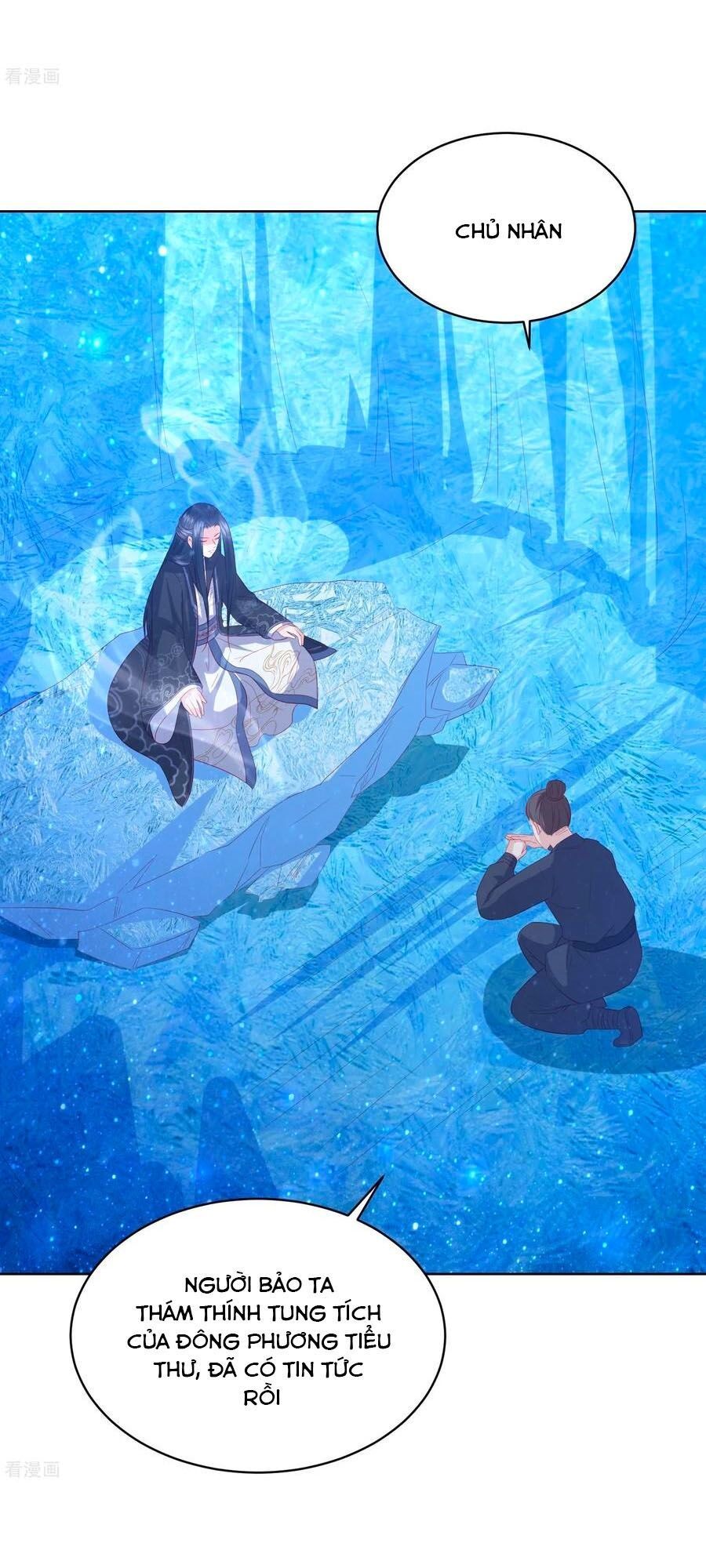 đọc truyện Phượng Hoàng Thác: Chuyên Sủng Khí Thê Chương 105 ảnh 13 tại Thiên Thai Truyện