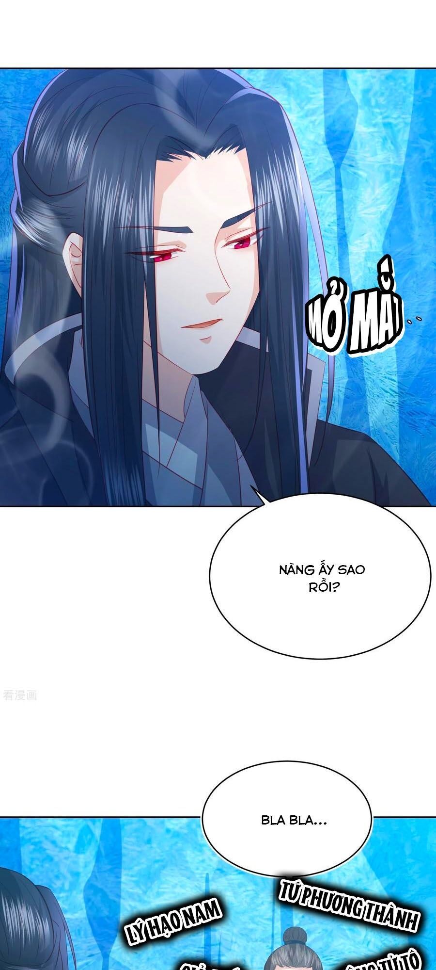 đọc truyện Phượng Hoàng Thác: Chuyên Sủng Khí Thê Chương 105 ảnh 14 tại Thiên Thai Truyện